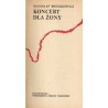 Koncert dla żony,