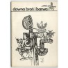Dawna Broń i Barwa. Nr 3 (1987)