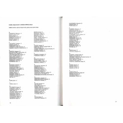 Wykaz zabytkowych cmentarzy w Polsce. Województwo Ciechanowskie