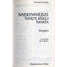 Najsłynniejsze święte księgi świata. Leksykon