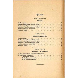 Język polski. Ćwiczenia i pogadanki gramatyczne dla I klasy gimnazjalnej