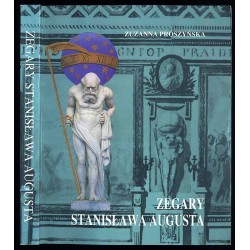 Zegary Stanisława Augusta