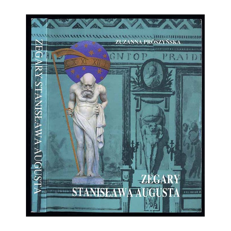 Zegary Stanisława Augusta