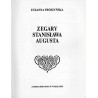 Zegary Stanisława Augusta
