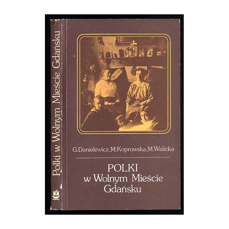 Polki w Wolnym Mieście Gdańsku