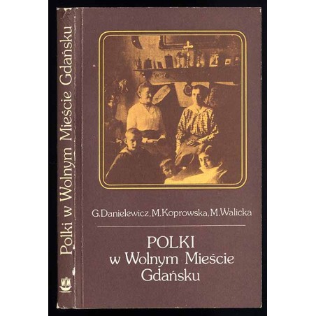 Polki w Wolnym Mieście Gdańsku