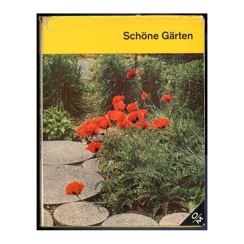 Schöne Gärten