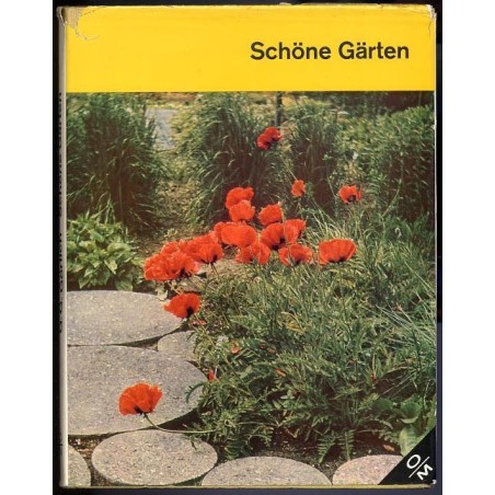 Schöne Gärten