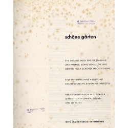 Schöne Gärten