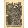 Wiktor Zbigniew Langner. Retrospektywna wystawa grafiki. Katalog