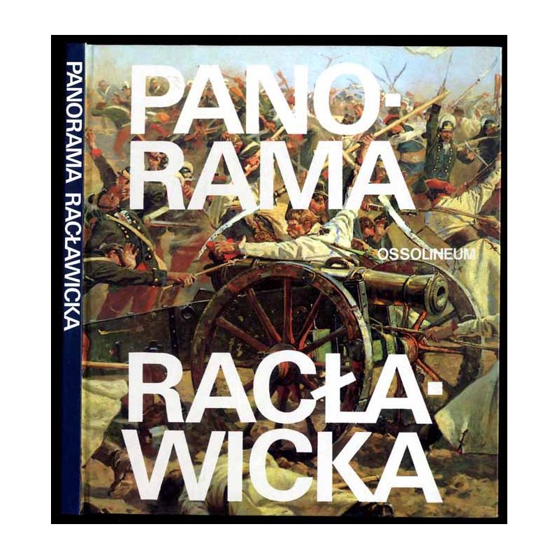 Panorama Racławicka