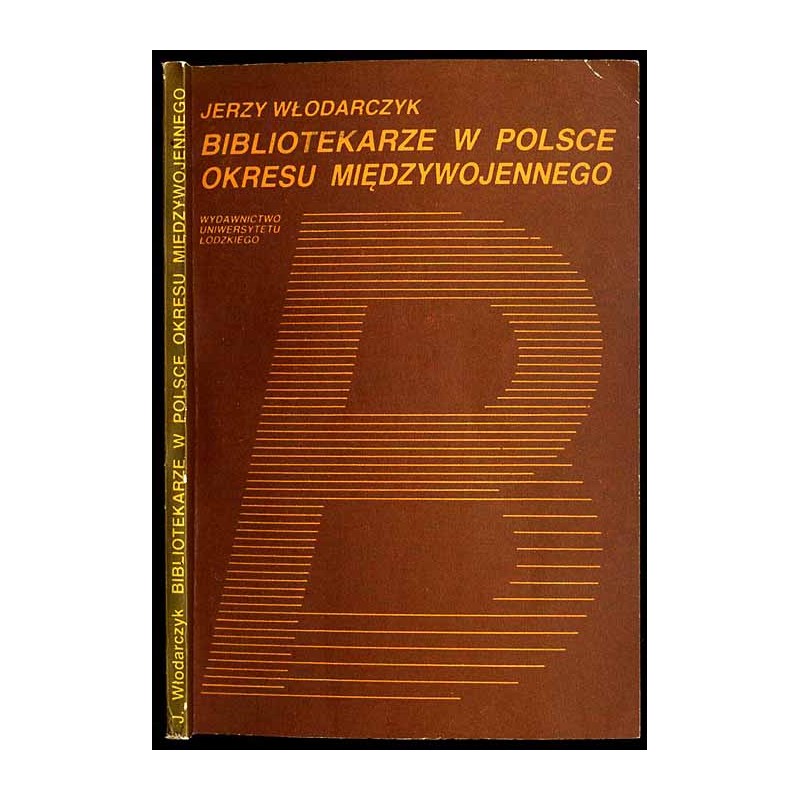 Bibliotekarze w Polsce okresu międzywojennego