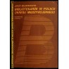 Bibliotekarze w Polsce okresu międzywojennego