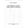 Bibliotekarze w Polsce okresu międzywojennego