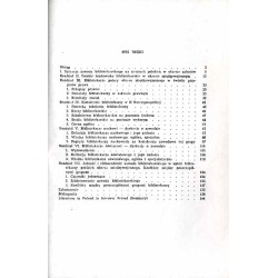 Bibliotekarze w Polsce okresu międzywojennego