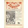 Zbójnicki. Pismo satyryczne. 1990. Nr 2 (Luty 1990)