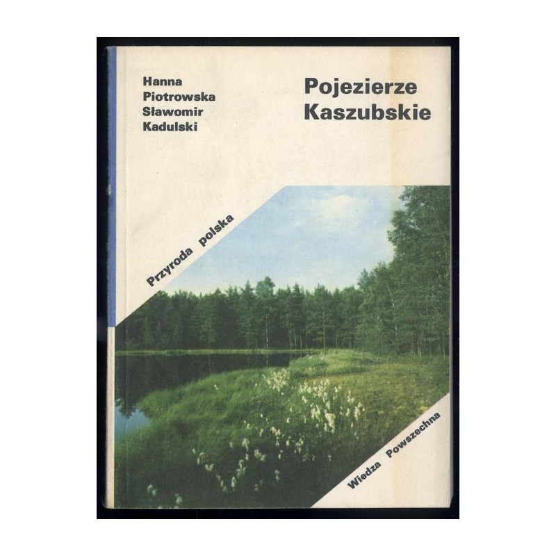 Pojezierze Kaszubskie