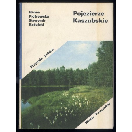 Pojezierze Kaszubskie