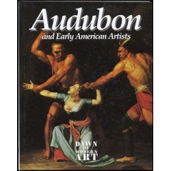 Audubon and Early American Artist