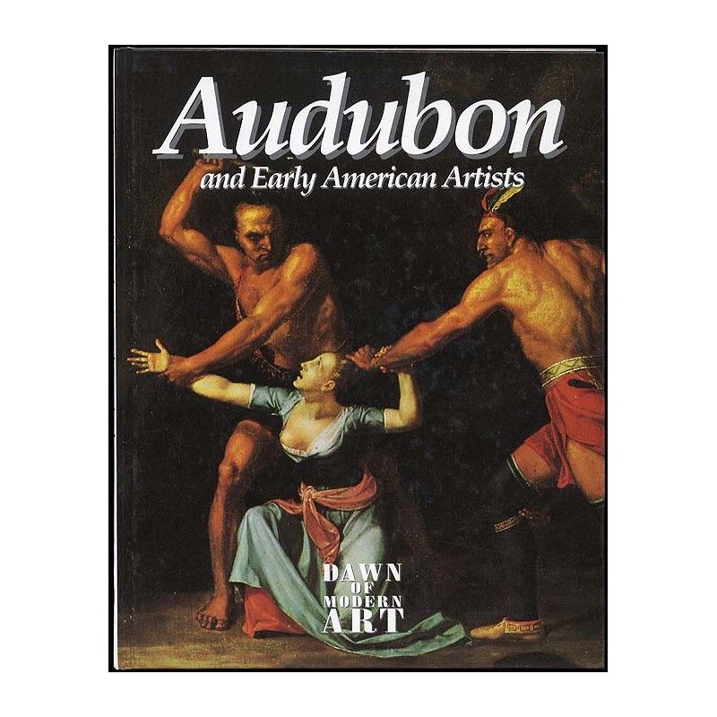 Audubon and Early American Artist