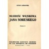 Młodość wojskowa Jana Sobieskiego