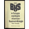 W kręgu zastępu starszo-harcerskiego