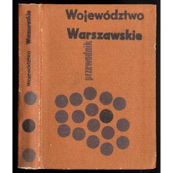 Województwo warszawskie. Przewodnik