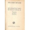 Województwo warszawskie. Przewodnik