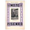 Moje Pisemko. R.30 (1932). Nr 51 (17 grudnia 1932)