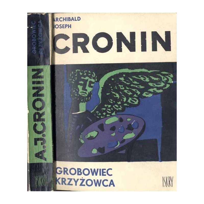 Grobowiec krzyżowca