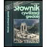 Słownik cywilizacji greckiej