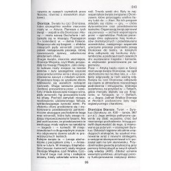 Słownik cywilizacji greckiej
