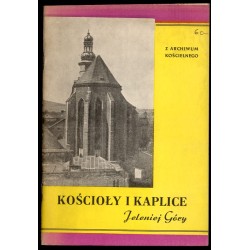 Kościoły i kaplice Jeleniej Góry