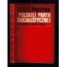 Polityka Polskiej Partii Socjalistycznej w latach 1924-1928