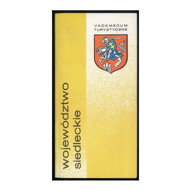 Województwo siedleckie