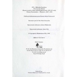 Obyczaj rycerski w Polsce późnośredniowiecznej (XIV-XV wiek)