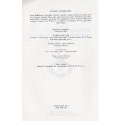 Rocznik Biblioteki Narodowej. R.26 (1990)