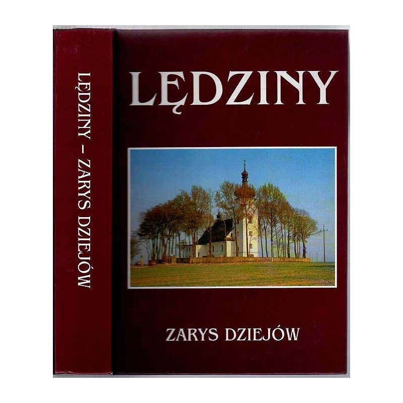 Lędziny. Zarys dziejów