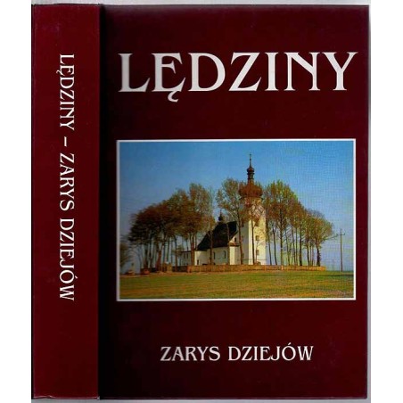 Lędziny. Zarys dziejów