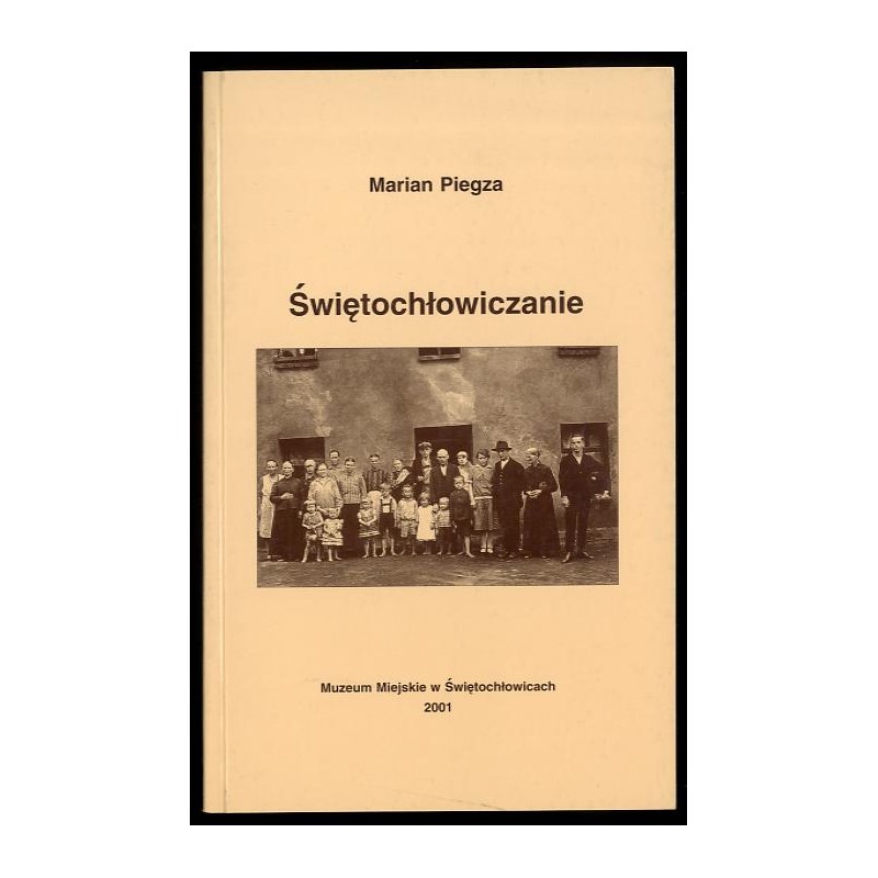 Świętochłowiczanie