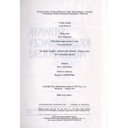 Słownik krajoznawczy Wielkopolski