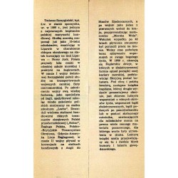 Pod obcą i polską banderą. Ze wspomnień marynarza