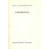 Ceremoniał