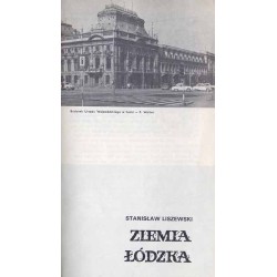 Ziemia łódzka