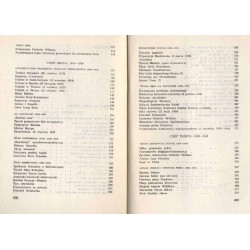 Historia tajnej dyplomacji od 1914 do 1945