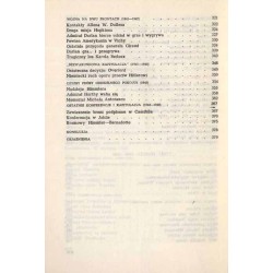 Historia tajnej dyplomacji od 1914 do 1945