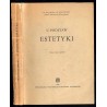 U podstaw estetyki