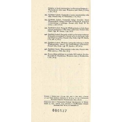 Antykwaryczny katalog-cennik. 12, Pamiętniki i wspomnienia
