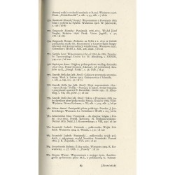 Antykwaryczny katalog-cennik. 12, Pamiętniki i wspomnienia