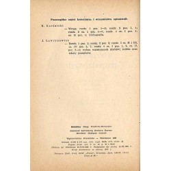 Prawo ubezpieczeń gospodarczych. Teksty przepisów, orzecznictwo, komentarz. Według stanu prawnego na dzień 1 stycznia 1969r